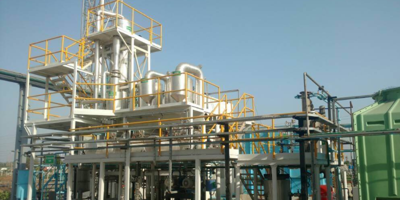 Zero Liquid Discharge (ZLD) Plants in Gujarat: Pioneering Sustainable ...