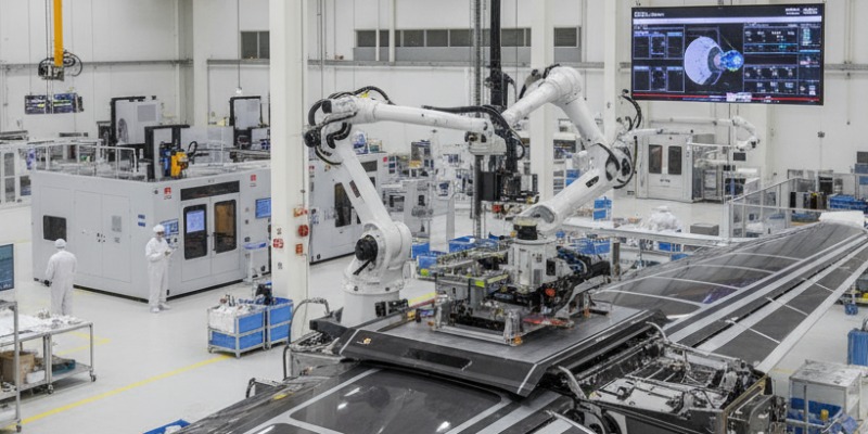 ✈️AAVAD Instruments for Aerospace Precision & Safety