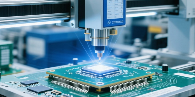 AAVAD Instruments for Precision in Semiconductor Manufacturing