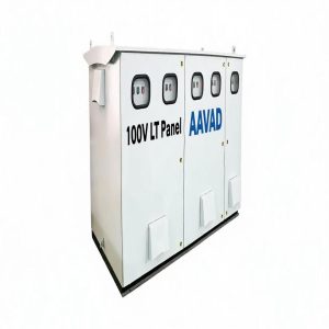 800V LT PANEL | AAVAD