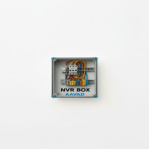 NVR Panel | AAVAD