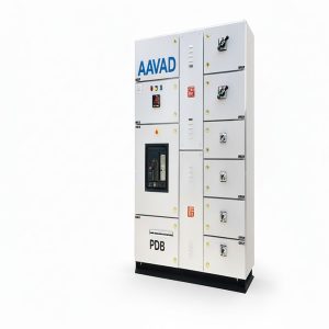 PDB PANEL | AAVAD