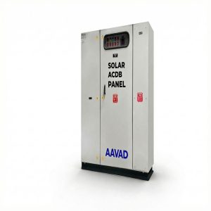 SOLAR ACDB & DCDB | AAVAD